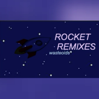 rocket remixes