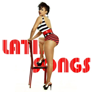 Top Latino Songs 