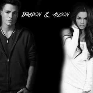 Bradon&Alyson
