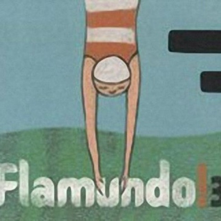Flamundo 3 (A Colourful Selection Of World Music From Flanders)