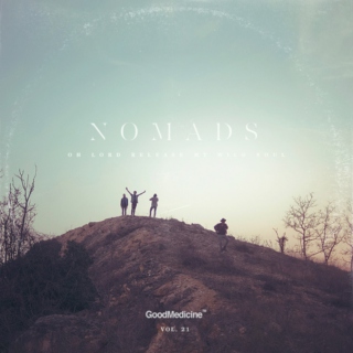 Good Medicine, Vol. 21: Nomads