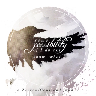 Possibility - A Zevran/Cousland fanmix