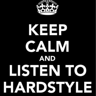 This is HARDSTYLE