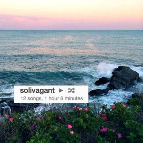 8tracks Radio Solivagant 11 Songs Free And Music Playlist