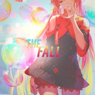THE FALL ∞