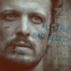 All This Bad Blood [a Sebastian Monroe fanmix]