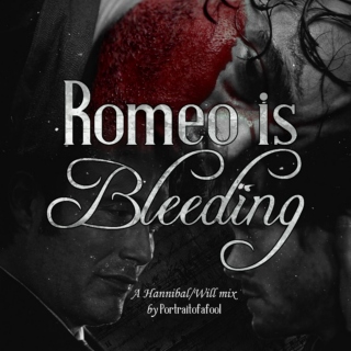 Romeo is Bleeding: A Hannigram Fanmix