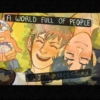 A World Full Of People