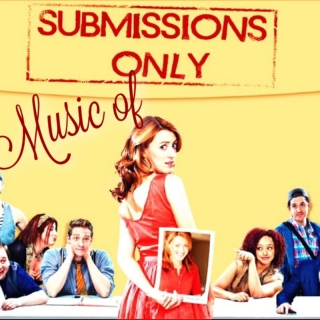 Music of Submissions Only