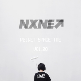Velvet Spacetime Vol.8 - NXNE edition
