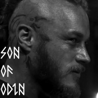Son of Odin