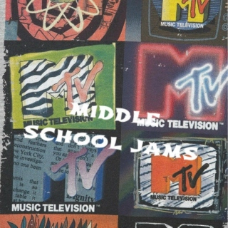 middle school jams