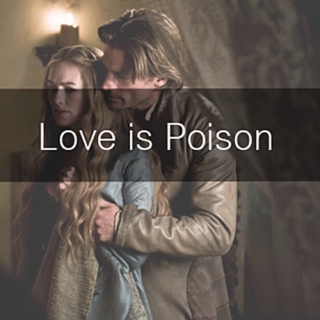 Love is Poison
