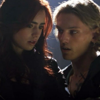 Clace: i want you 