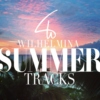 Wilhelmina Models Summer Tracks