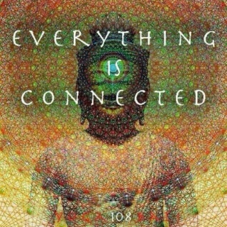 Everything is Connected 