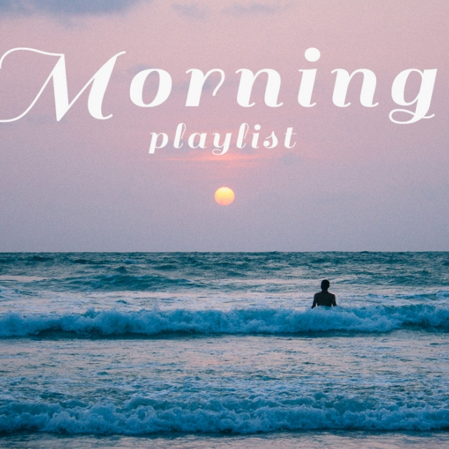morning playlist