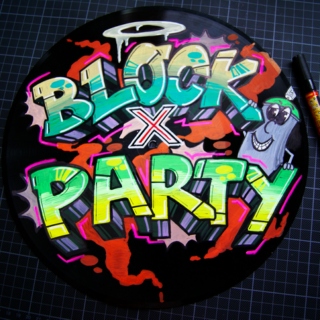 Speakeasy Bangers: QPOC Block Party