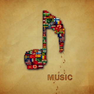 Music Is The Answer