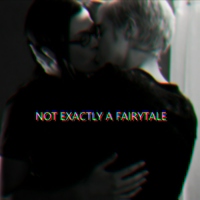 Not Exactly a Fairytale