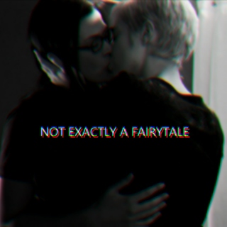 Not Exactly a Fairytale