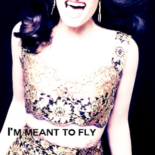 I'm Meant to Fly