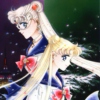 Sassy Pretty Guardian Sailor Moon