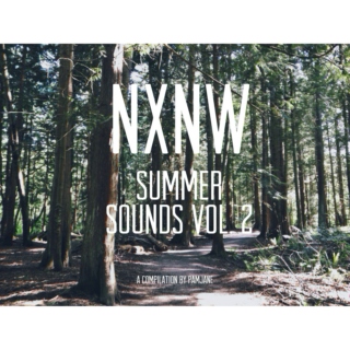 NXNW: Summer Sounds 2.0