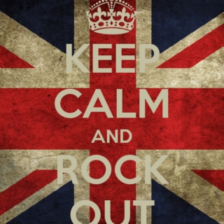 Rock It Out!!