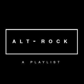 Alt-Rock