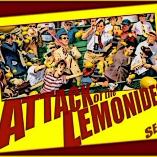 Attack of the Lemonides