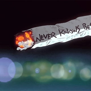 never knows best