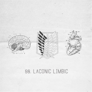 laconic limbic