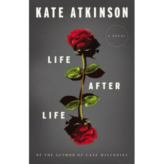 Life After Life novel