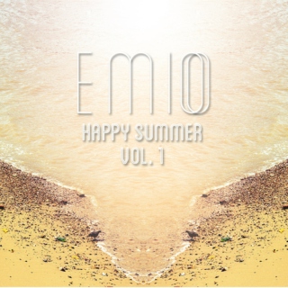 FEEL GOOD x Happy Summer Vol.1