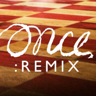 once: REMIX