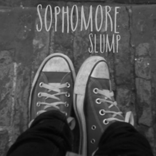 Sophomore Slump