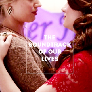 the soundtrack of our lives | a karmy fanmix