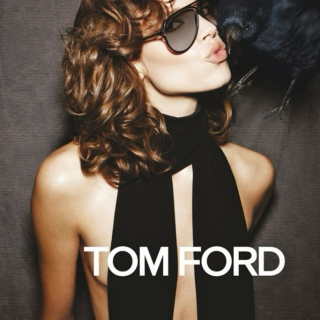 I Don't Pop Molly I Rock Tom Ford
