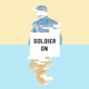 soldier on