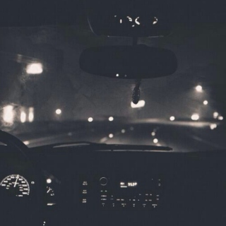 2 am night drive