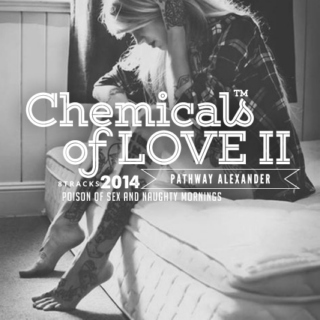 Chemicals of love, poison of sex. naughty mornings II