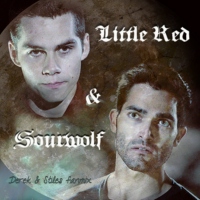 Sourwolf & Little Red