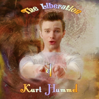 The Liberation of Kurt Hummel