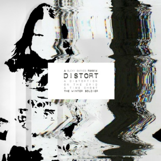 Distort
