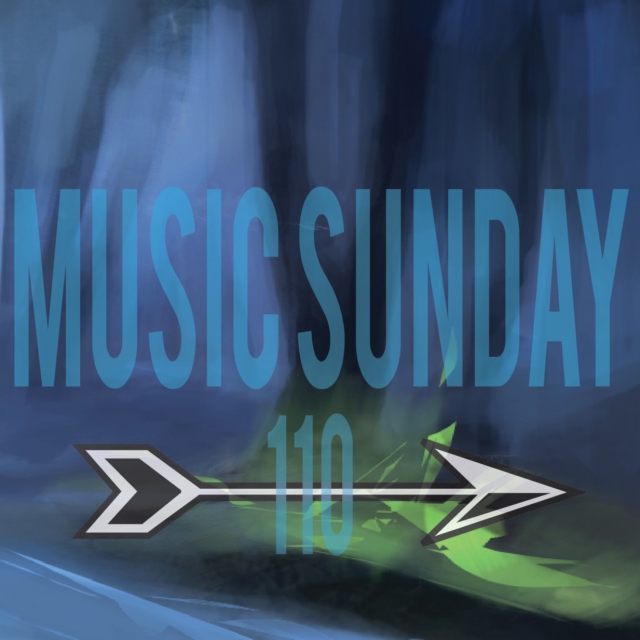 Music Sunday 110