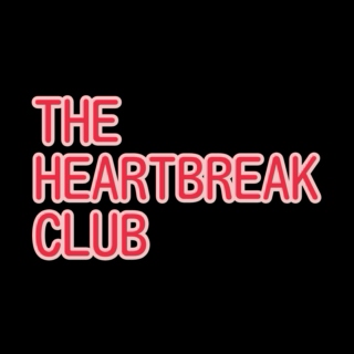 the heartbreak club