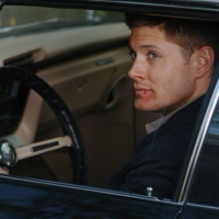 driving with dean