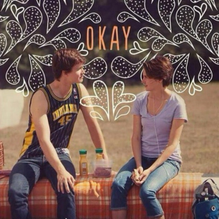 The Fault In Our Stars ★