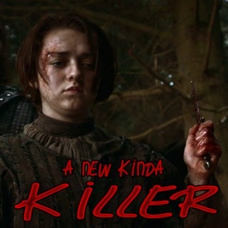 A New Kinda Killer